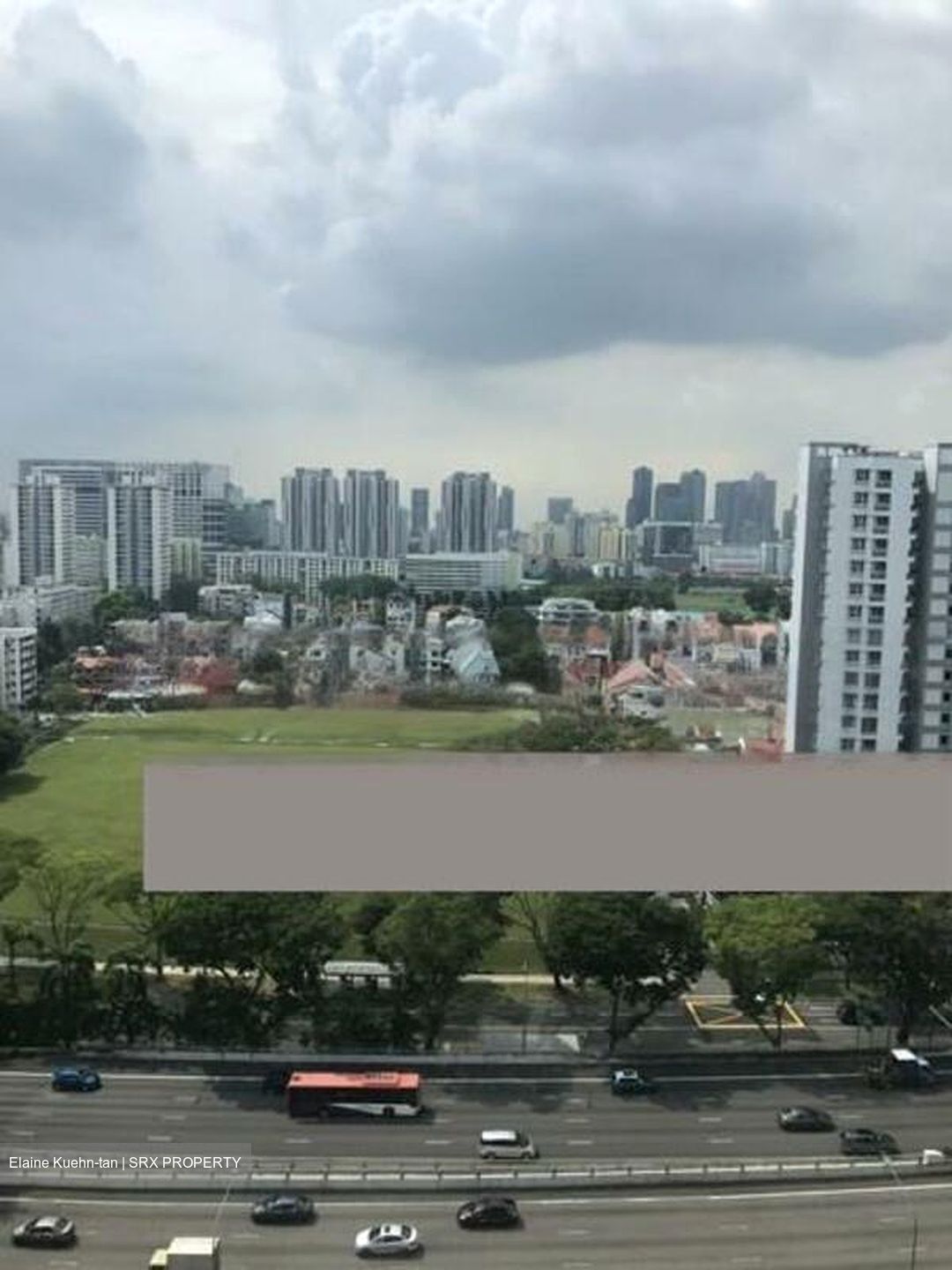 6 Derbyshire (D11), Condominium #458463891